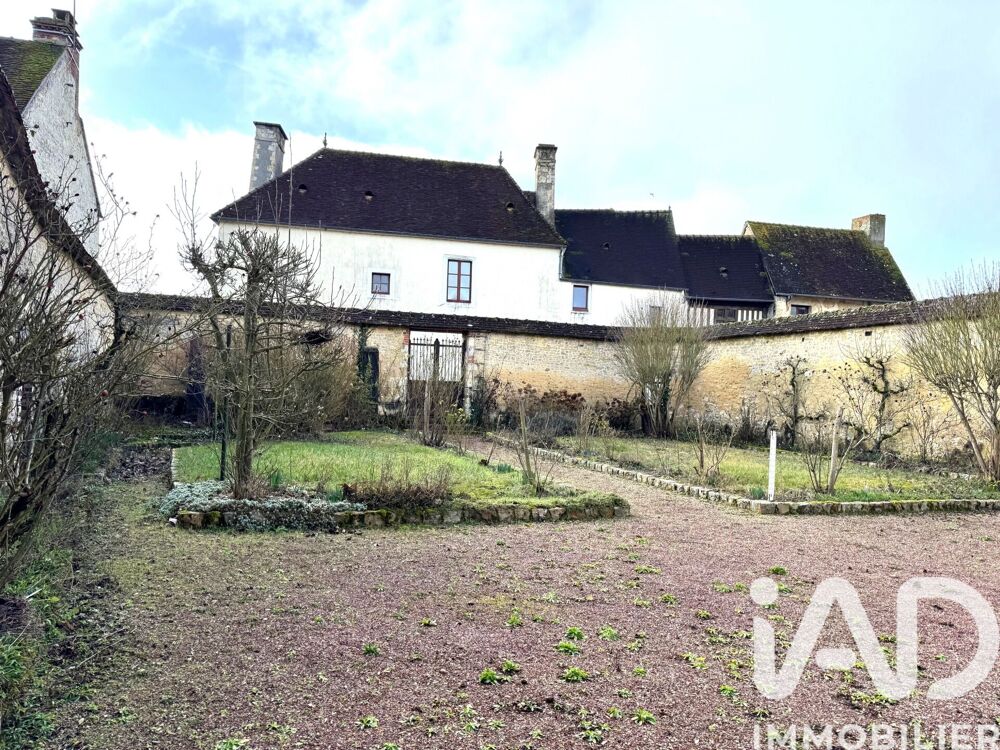 Vente Maison Vente Maison/villa 7 pièces Essay