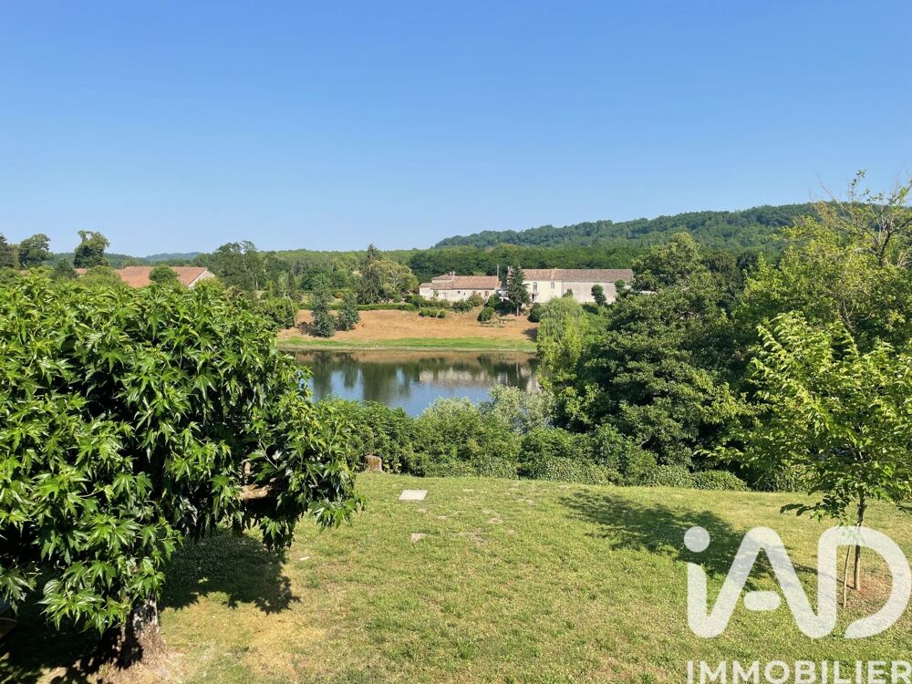 Vente Maison de campagne 10 pièces