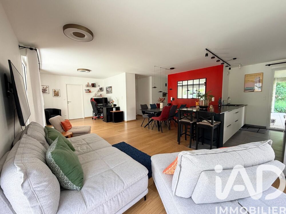 Vente Appartement Vente Appartement 3 pièces Nantes
