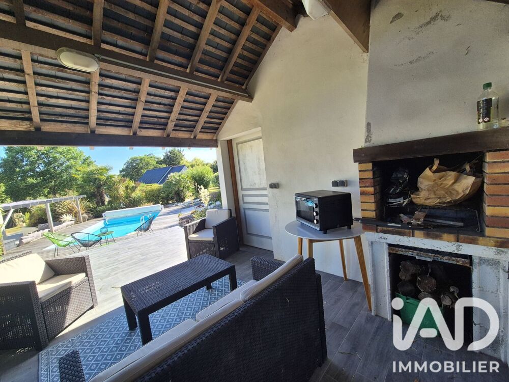 vente Maison - 7 pièce(s) - 178 m² Blain (44130)