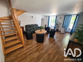  Maison à vendre 6 pièces 114 m²