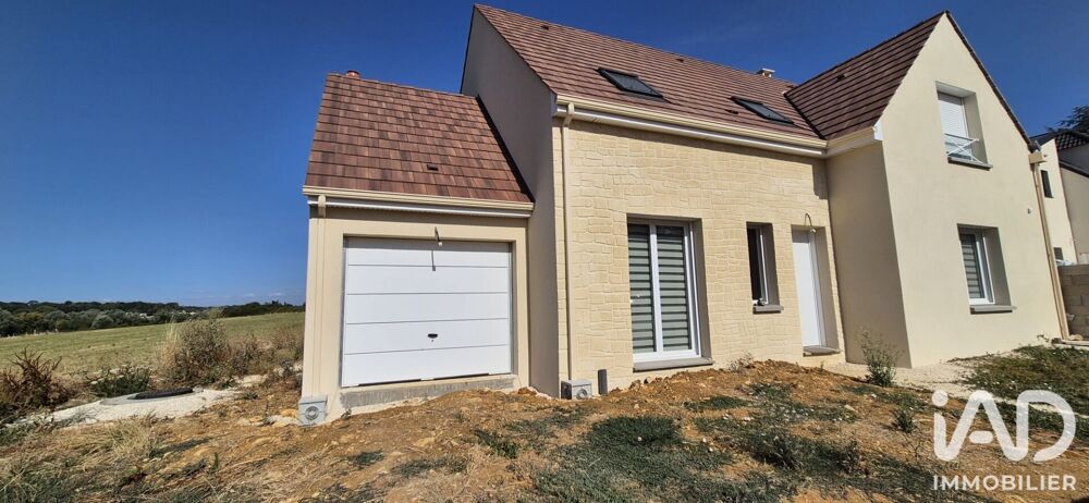 Vente Maison traditionnelle 6 pièces