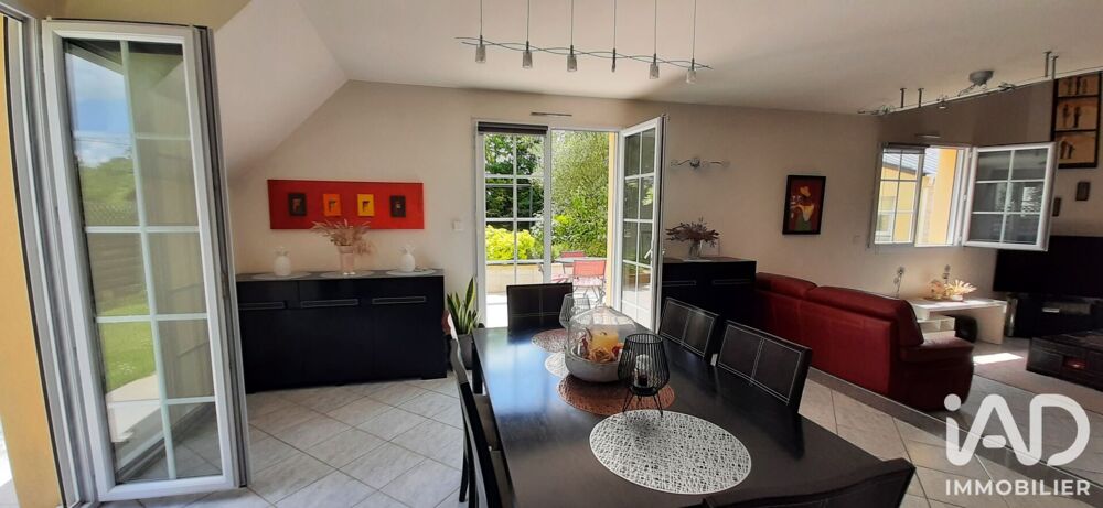 Vente Maison Vente Maison traditionnelle 6 pièces Vignoc