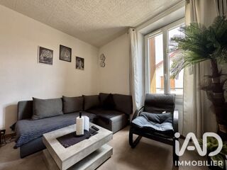 Vente Appartement Vente Studio 1 pièce Champagne-sur-seine
