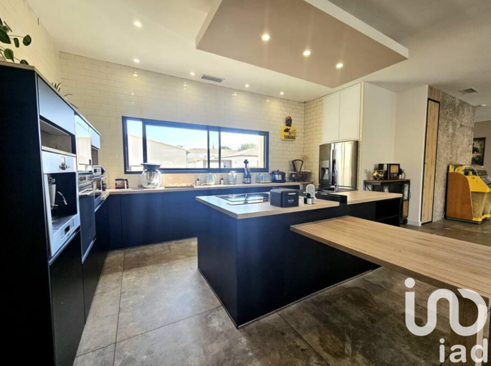� vendre  Maison Garons (30128)