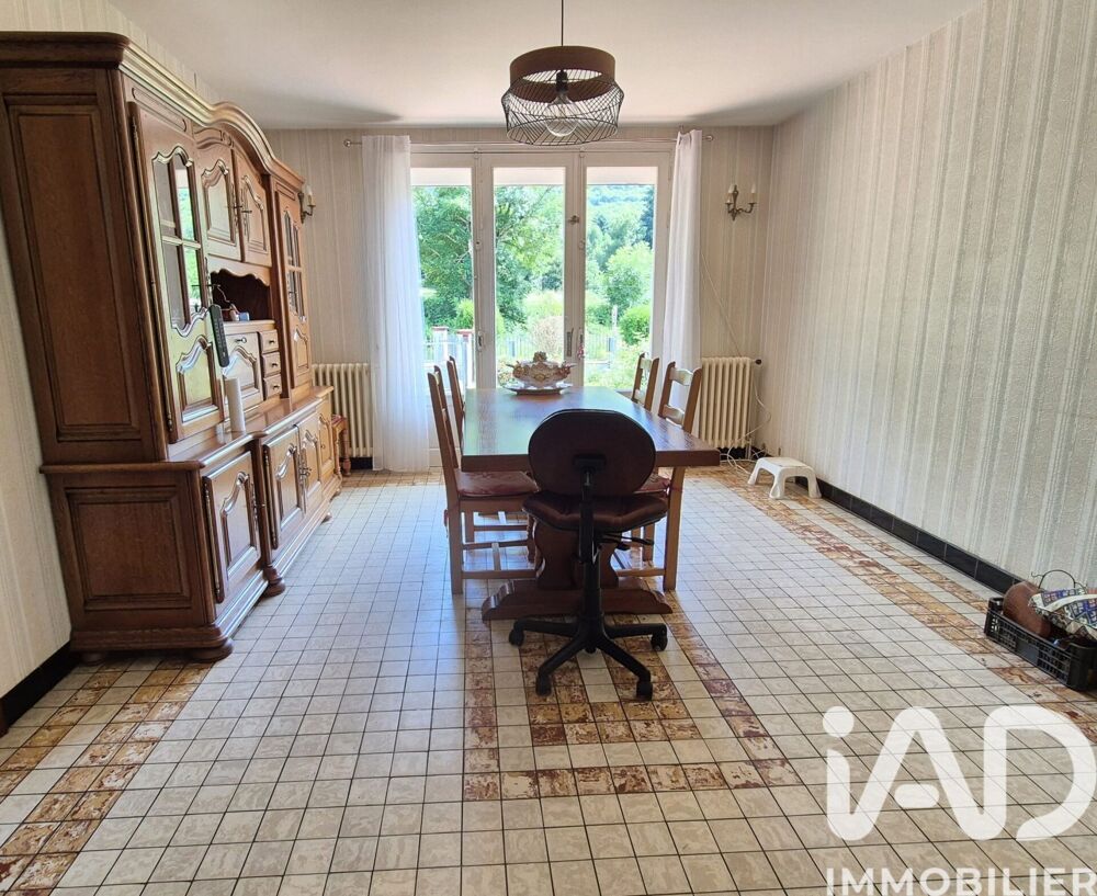 vente Maison - 5 pièce(s) - 118 m² Sauveterre (81240)