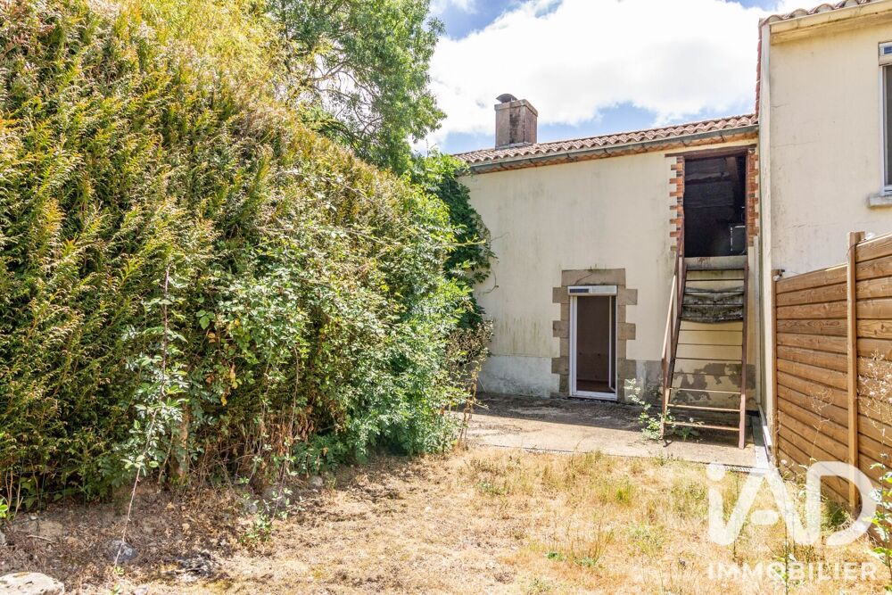 Vente Maison Vente Maison de campagne 3 pièces Maché