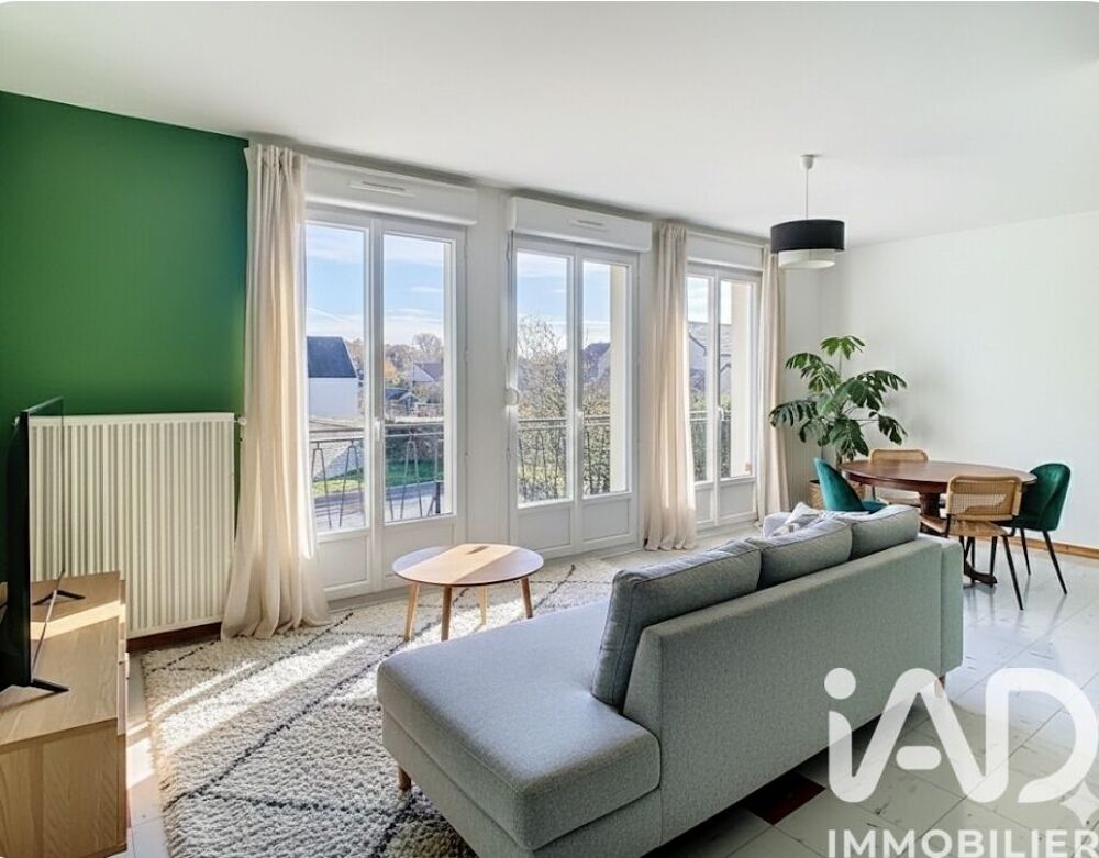 Vente Pavillon 5 pièces