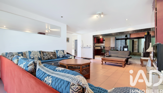  Maison � vendre 8 pi�ces 244 m�