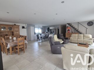  Maison � vendre 7 pi�ces 201 m�