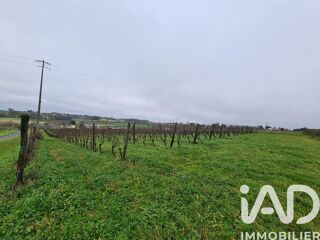  Terrain � vendre 20497 m�