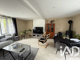  Maison à vendre 6 pièces 183 m²