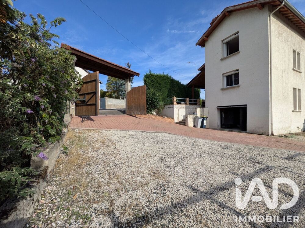 Maison – Villars - Vue 2