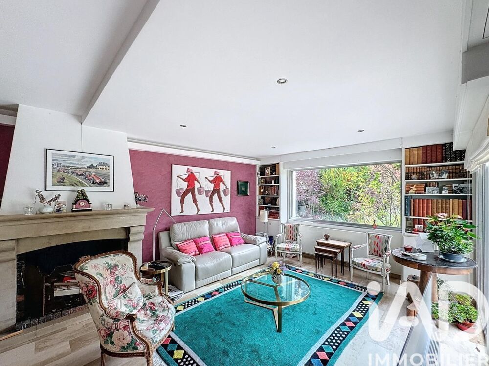 Vente Maison/villa 8 pièces