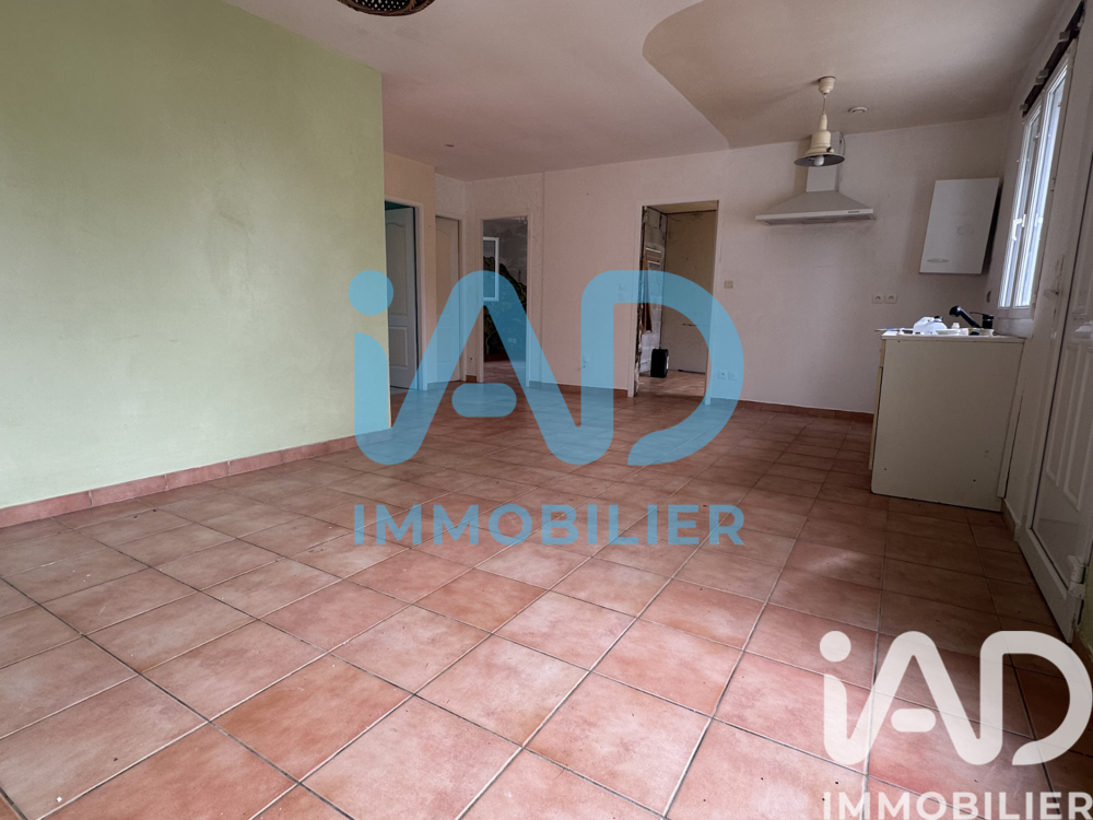Vente Maison/villa 3 pièces