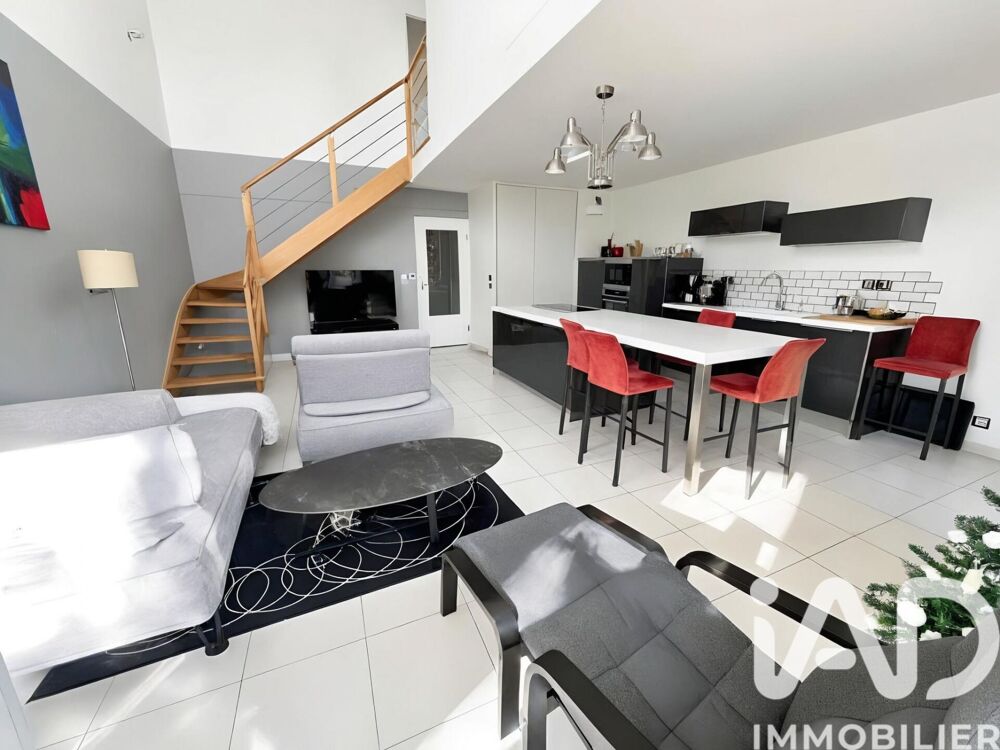 Vente Appartement 5 pièces