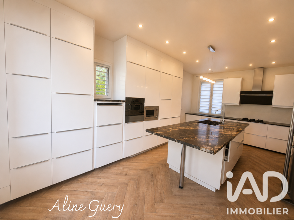 Vente Maison Vente Manoir 9 pièces Étrépagny