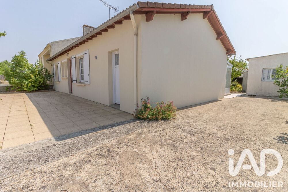 Vente Maison de ville 4 pièces