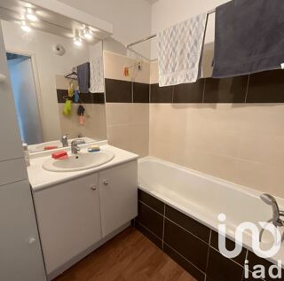  Appartement à vendre 3 pièces 55 m²