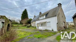  Maison à vendre 6 pièces 90 m²