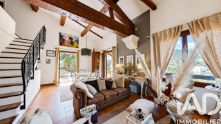  Maison à vendre 5 pièces 155 m²