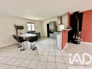  Maison à vendre 6 pièces 155 m²