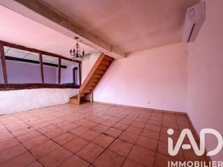  Maison à vendre 5 pièces 114 m²