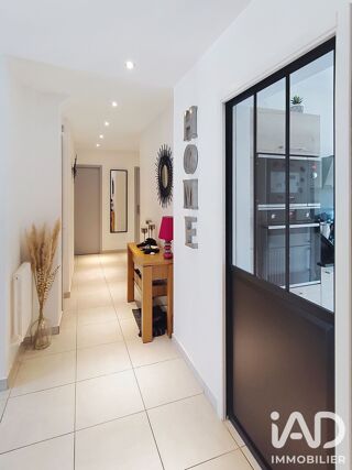  Appartement à vendre 5 pièces 118 m²