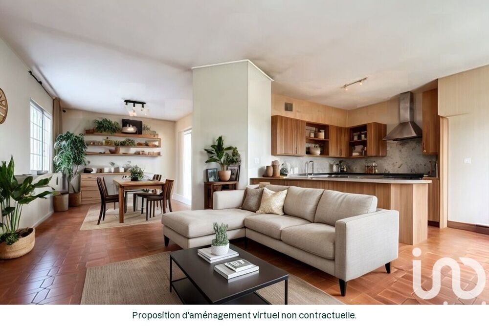Vente Maison Vente Maison/villa 6 pièces L'aigle