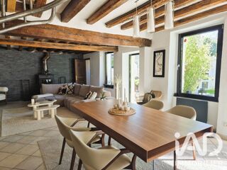  Maison à louer 3 pièces 90 m²