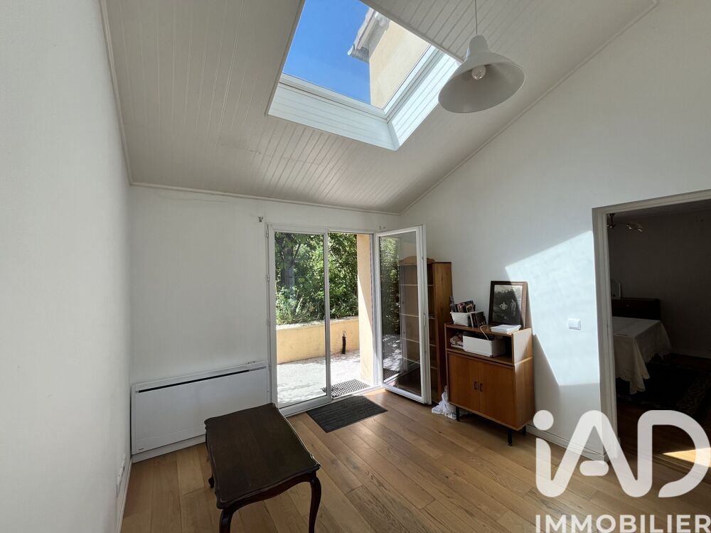 Vente Maison Vente Maison/villa 4 pièces Sannois