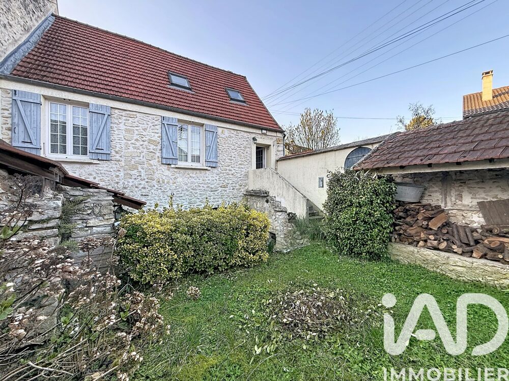 Vente Maison de village 6 pièces