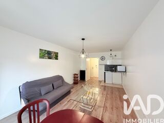  Appartement à vendre 1 pièce 30 m²