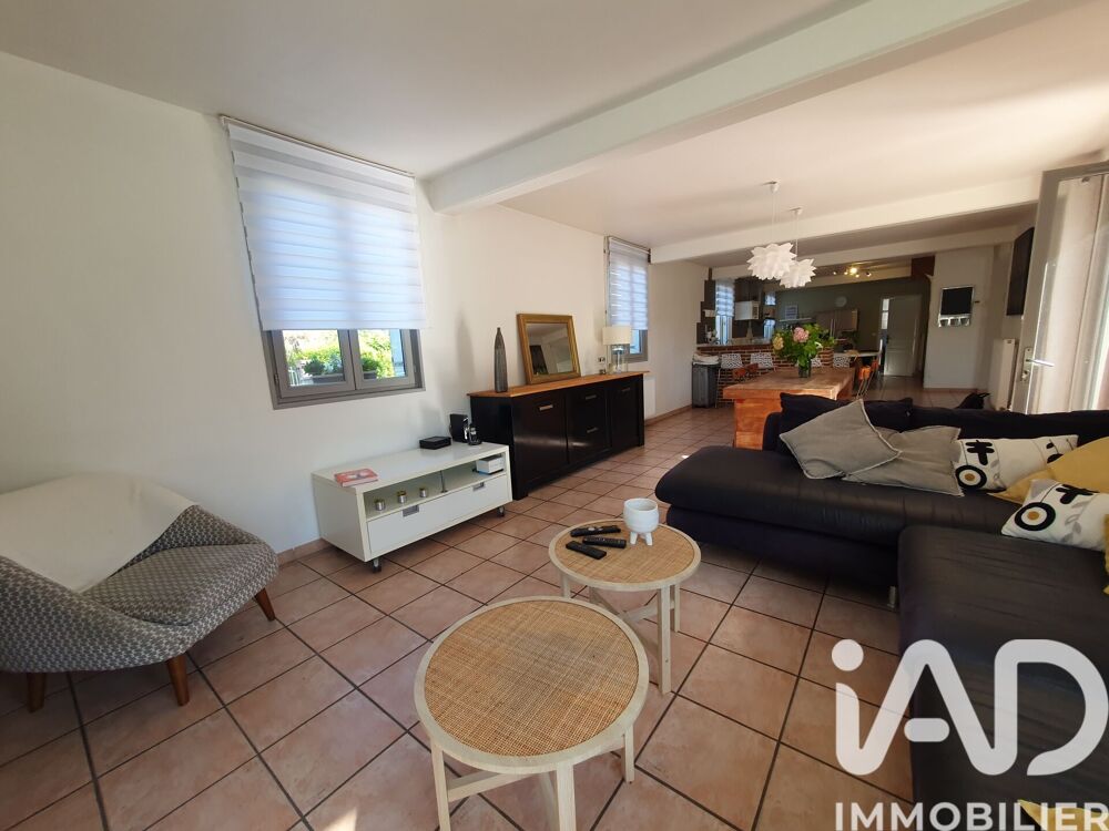 vente Maison - 5 pièce(s) - 133 m² Rainneville (80260)