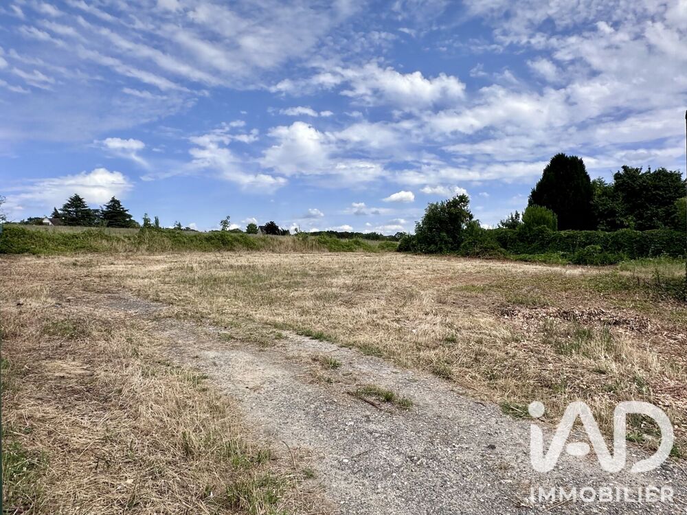 Vente Terrain Vente Terrain 442 m&sup2; Neuville-sur-oise
