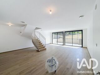  Maison 7 pièces 175 m² Metz