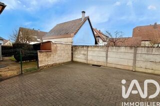  Maison à vendre 3 pièces 98 m²
