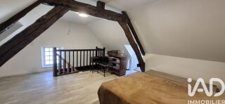  Maison à vendre 3 pièces 66 m²