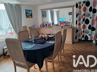  Maison � vendre 5 pi�ces 80 m�