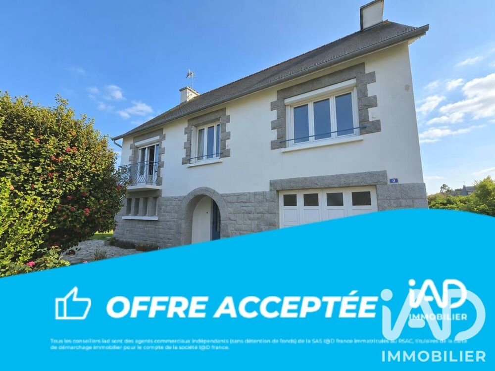 Vente Maison Vente Maison/villa 5 pièces Pabu