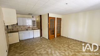  Maison à vendre 3 pièces 67 m²