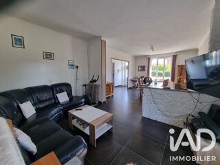  Maison à vendre 7 pièces 225 m²