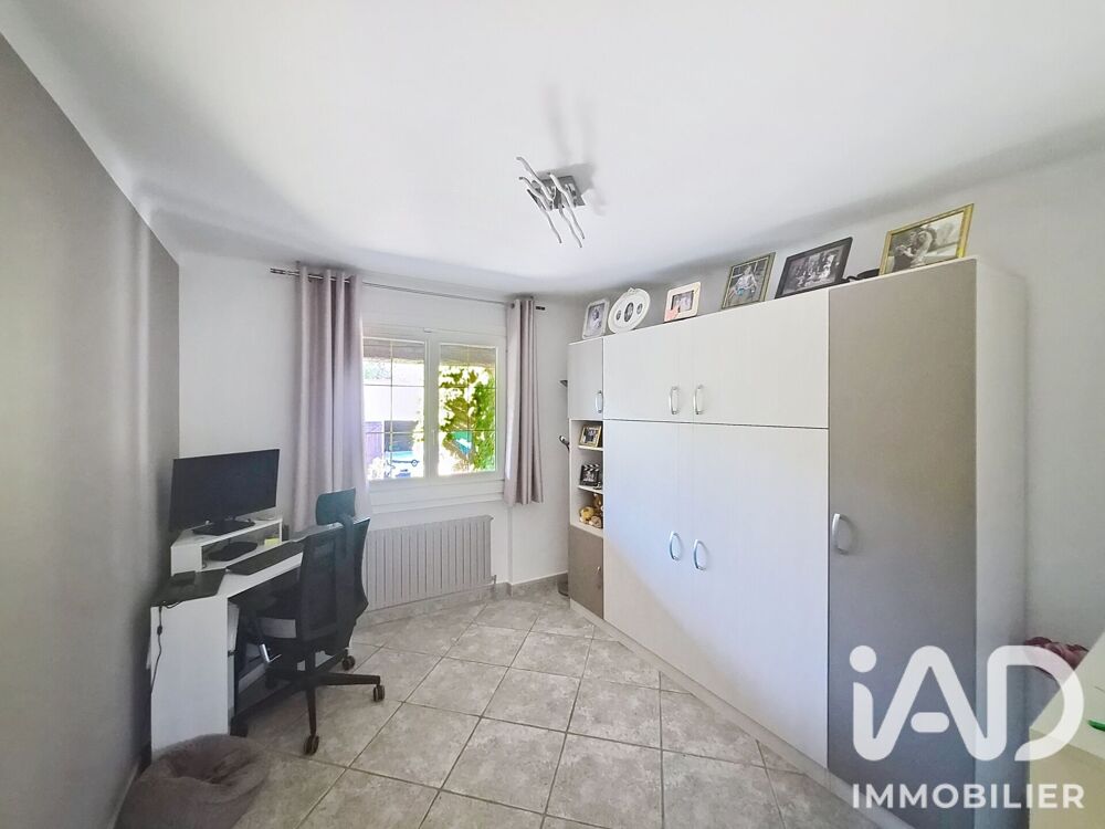 à vendre  Maison Cournonterral (34660)