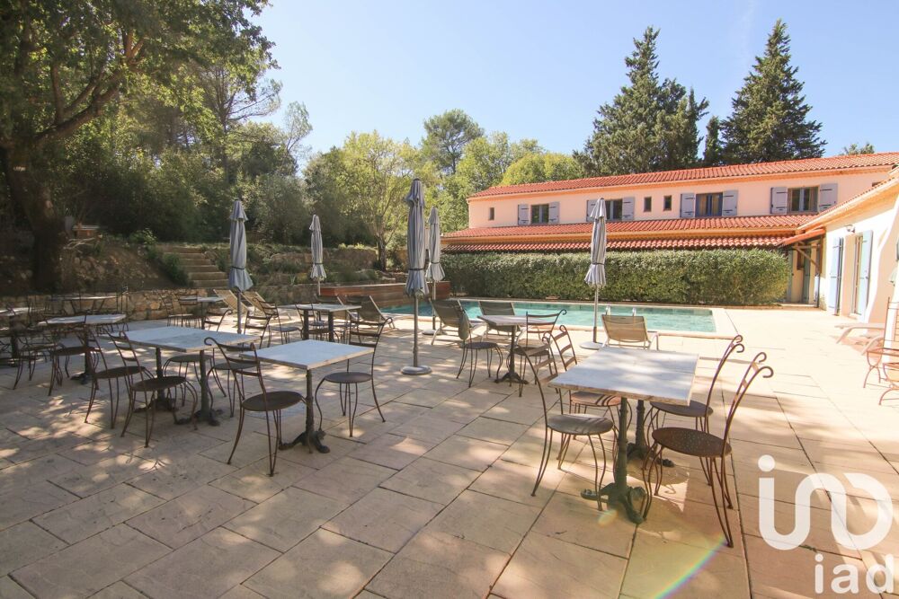 Vente Bastide 20 pièces