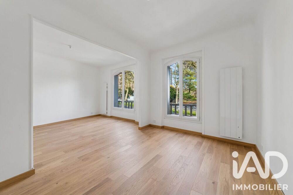 Vente Maison Vente Maison/villa 5 pièces Paris 20