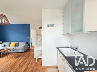  Appartement à vendre 2 pièces 28 m²
