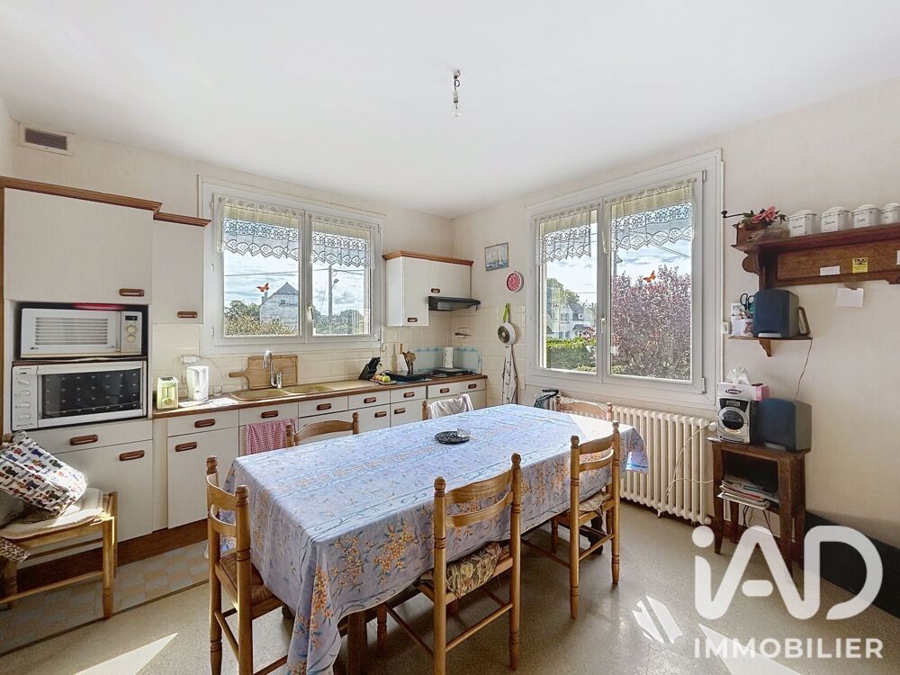 Vente Maison Vente Maison/villa 6 pièces Paimpol