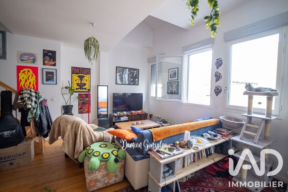Vente Appartement Vente Appartement 3 pièces Tarbes