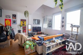 Vente Appartement Vente Appartement 3 pièces Tarbes