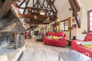  Maison à vendre 5 pièces 235 m²